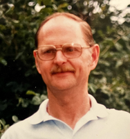 William Roger Heath Sr.